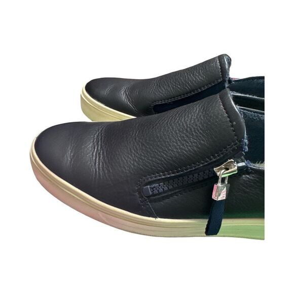 ARA HIGH SOFT LOAFER - Picture 3 of 11